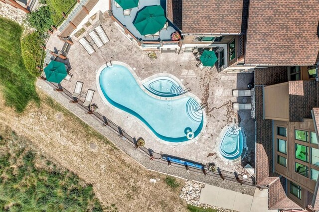 2155 Ski Time Square Dr Unit 306, Steamboat Springs, CO 80487 - photo 32