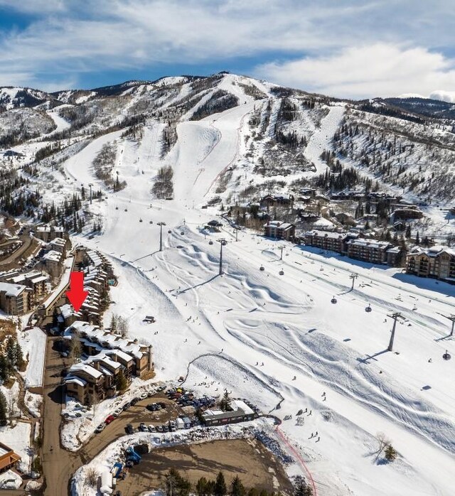 2155 Ski Time Square Dr Unit 306, Steamboat Springs, CO 80487 - photo 2