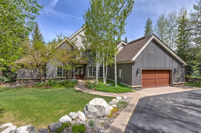 1031 Steamboat Blvd, Steamboat Springs, CO 80487 - mountain view