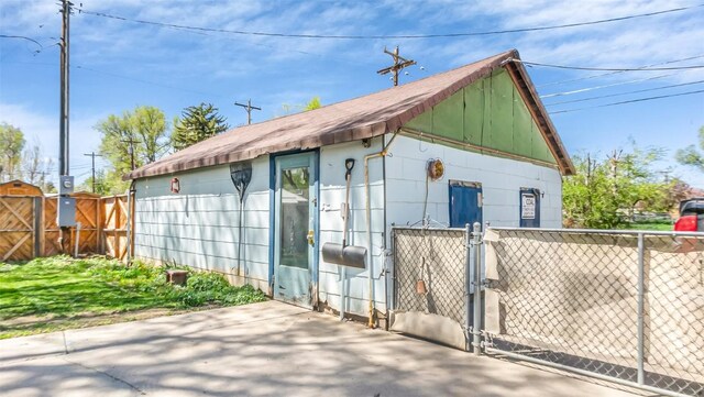 600 Rose St, Craig, CO 81625 - photo 33