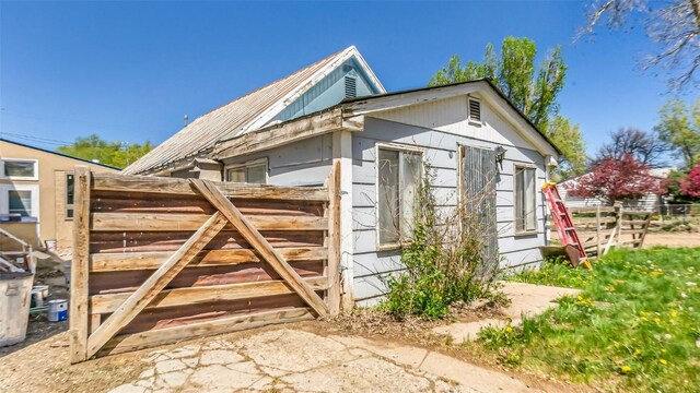 600 Rose St, Craig, CO 81625 - photo 44