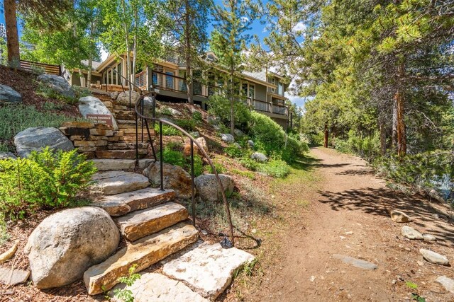 197 Wild Irishman Rd, Keystone, CO 80435 - photo 45