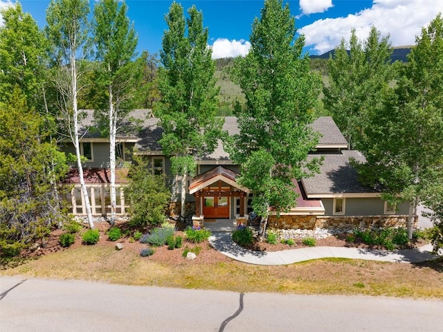197 Wild Irishman Rd, Keystone, CO 80435 - photo 1