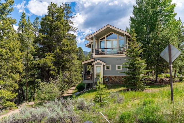 197 Wild Irishman Rd, Keystone, CO 80435 - photo 6
