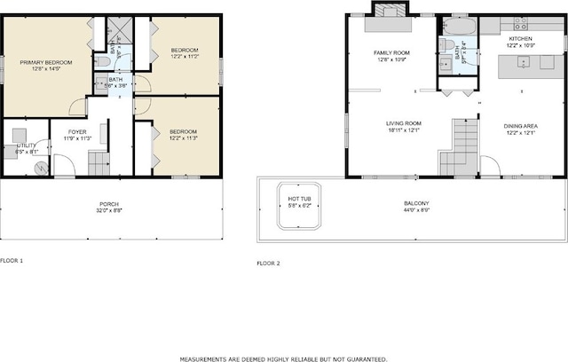 24 Ski Pole Ct, Breckenridge, CO 80424 - view of room layout