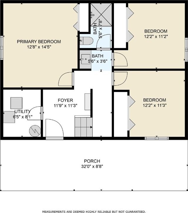 24 Ski Pole Ct, Breckenridge, CO 80424 - view of property floor plan