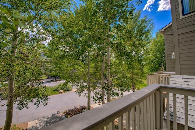 102 Creek Ln Unit 102, Silverthorne, CO 80498 - view of balcony