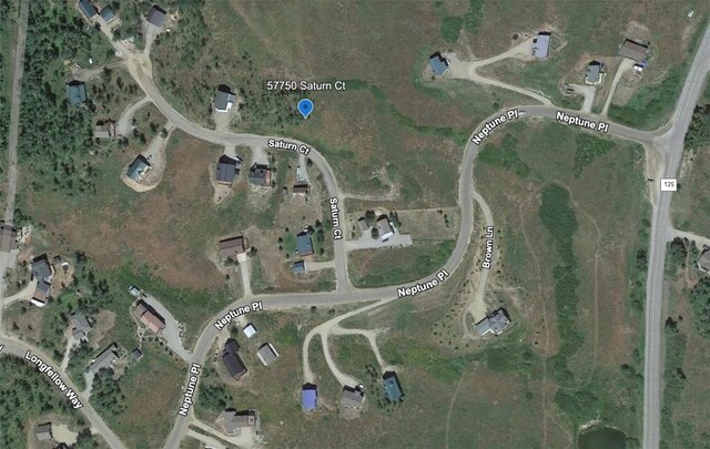 57750 Saturn Ct, Clark, CO 80428