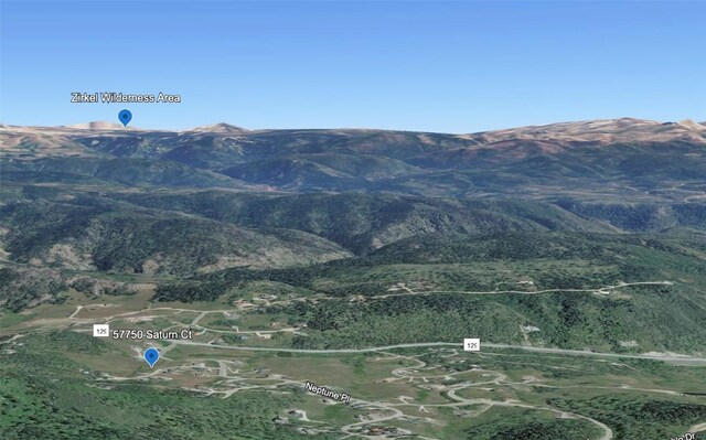 57750 Saturn Ct, Clark, CO 80428