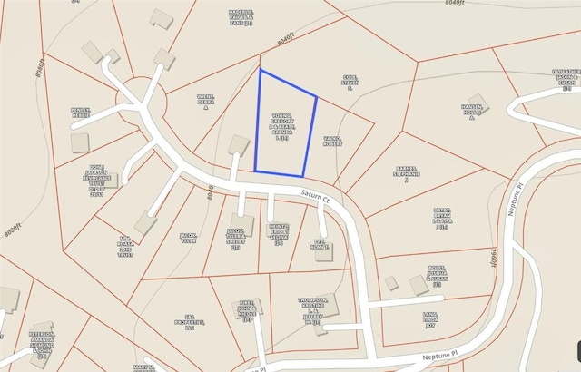 57750 Saturn Ct, Clark, CO 80428
