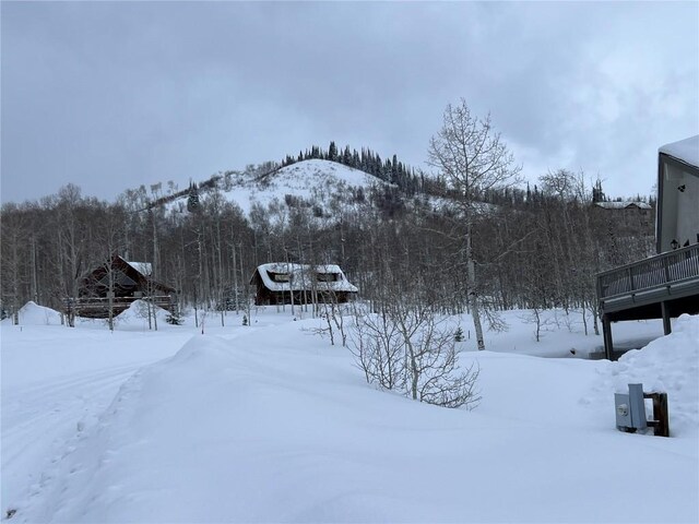 57750 Saturn Ct, Clark, CO 80428