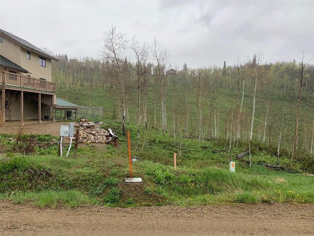 57750 Saturn Ct, Clark, CO 80428