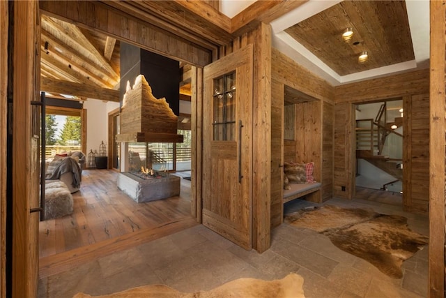 256 Timber Trail Rd, Breckenridge, CO 80424 - interior space