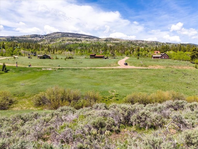 22580 Cheyenne Trl, Oak Creek, CO 80467
