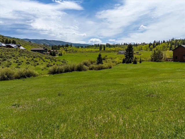 22580 Cheyenne Trl, Oak Creek, CO 80467
