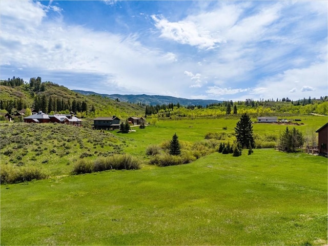 22580 Cheyenne Trl, Oak Creek, CO 80467