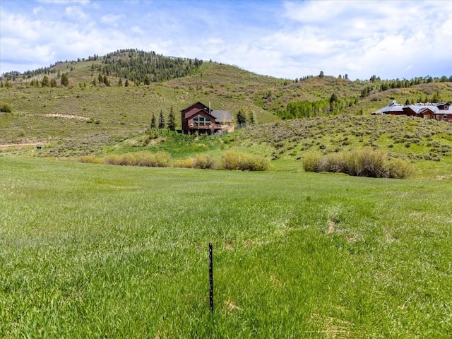 22580 Cheyenne Trl, Oak Creek, CO 80467