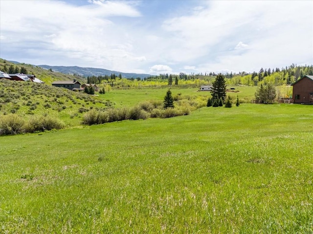 22580 Cheyenne Trl, Oak Creek, CO 80467