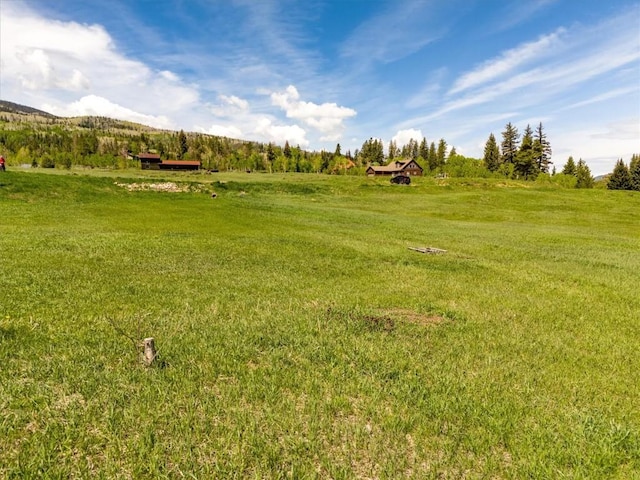 22580 Cheyenne Trl, Oak Creek, CO 80467