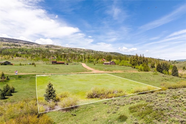 22580 Cheyenne Trl, Oak Creek, CO 80467