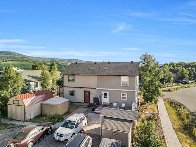 2380 Savoy Pl Unit 1, Steamboat Springs, CO 80487 - photo 37
