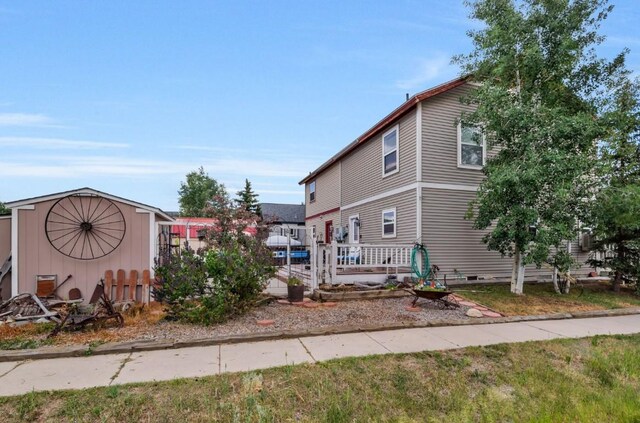 2380 Savoy Pl Unit 1, Steamboat Springs, CO 80487 - photo 26