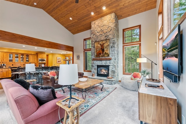 112 Klack Rd, Breckenridge, CO 80424 - photo 4