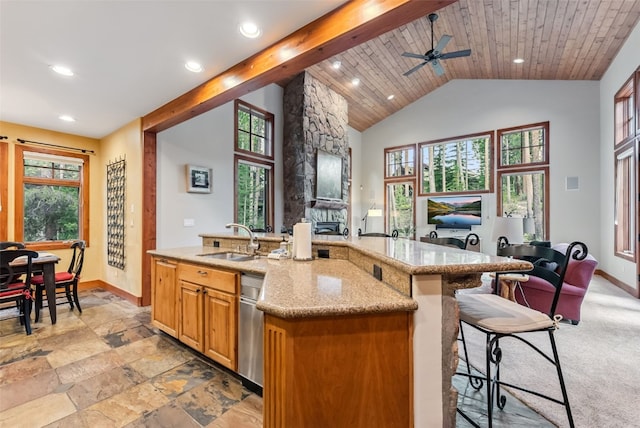 112 Klack Rd, Breckenridge, CO 80424 - photo 7