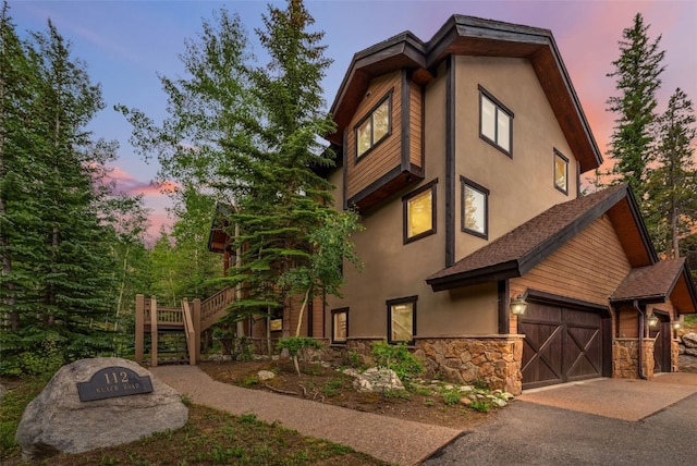 112 Klack Rd, Breckenridge, CO 80424 - photo 1