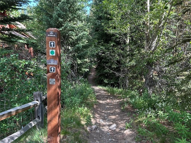 112 Klack Rd, Breckenridge, CO 80424 - photo 47