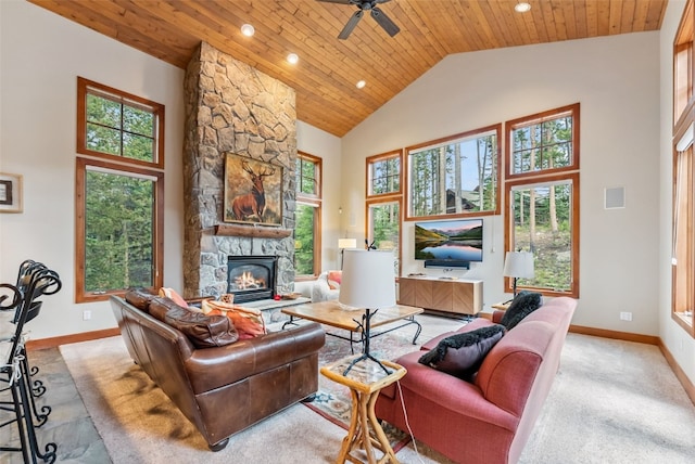 112 Klack Rd, Breckenridge, CO 80424 - photo 3