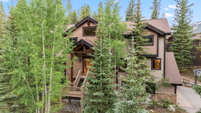 112 Klack Rd, Breckenridge, CO 80424 - photo 41