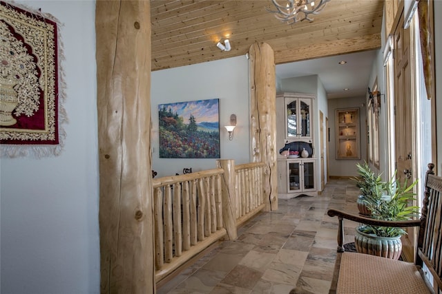1235 Elk Run Rd, Silverthorne, CO 80498 - view of corridor