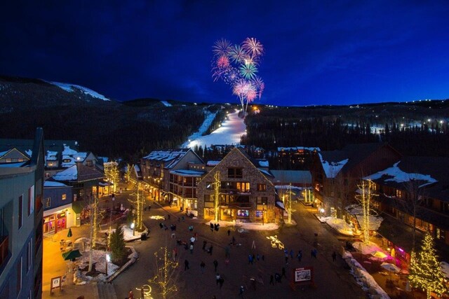 23110 US Highway 6 Unit 5054, Keystone, CO 80435 - view of city