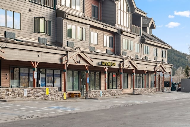 23110 US Highway 6 Unit 5054, Keystone, CO 80435 - view of building exterior