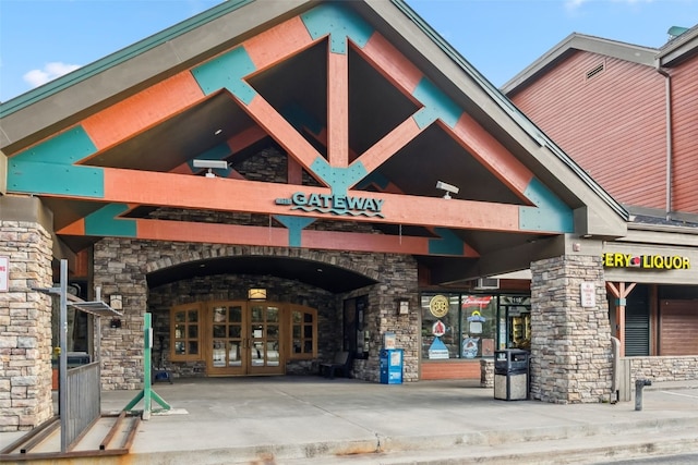23110 US Highway 6 Unit 5054, Keystone, CO 80435 - view of building exterior