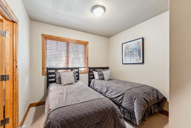 24 Rasor Dr Unit 24, Keystone, CO 80435 - bedroom with carpet and baseboards