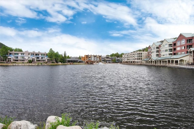 22174 US Highway 6 Unit 7, Keystone, CO 80435 - water view