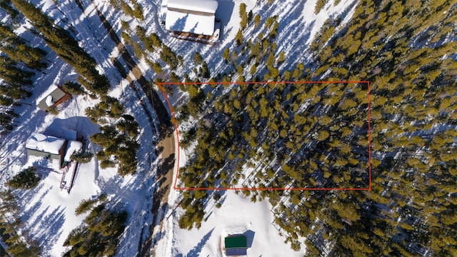 282 Slalom Dr, Breckenridge, CO 80424 - photo 1