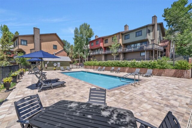 2650 Medicine Springs Dr Unit 11, Steamboat Springs, CO 80487 - photo 42