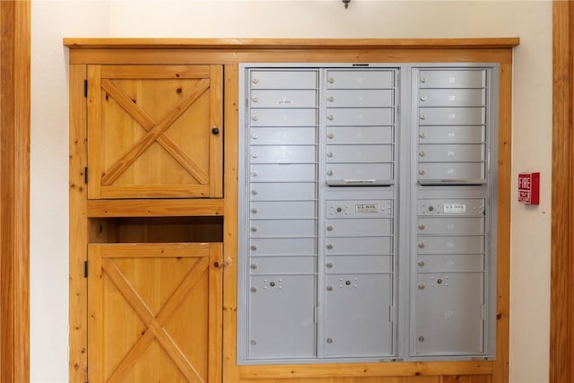 22714 US Highway 6 Unit 5958, Keystone, CO 80435 - surrounding community featuring mail area