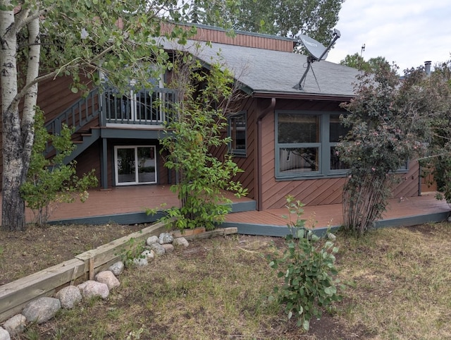 448 Willowbrook Rd, Silverthorne, CO 80498 - photo 1