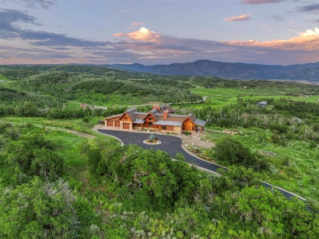 28100 Columbine Rdg, Steamboat Springs, CO 80487 - photo 40