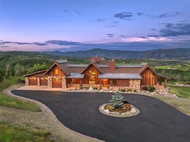 28100 Columbine Rdg, Steamboat Springs, CO 80487 - photo 1