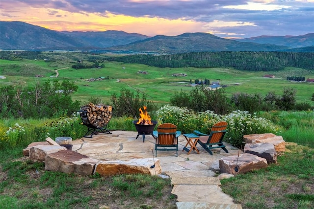 28100 Columbine Rdg, Steamboat Springs, CO 80487 - photo 14