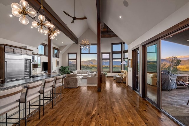 28100 Columbine Rdg, Steamboat Springs, CO 80487 - photo 5