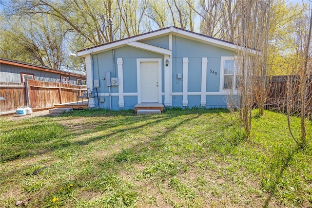 549 E Washington Ave, Hayden, CO 81639 - photo 36