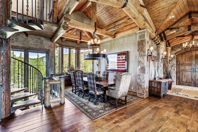 300 Little Sallie Barber Trl, Breckenridge, CO 80424 - photo 12