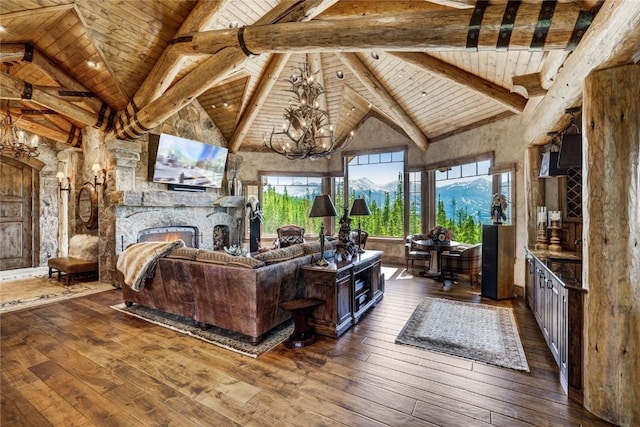300 Little Sallie Barber Trl, Breckenridge, CO 80424 - photo 8