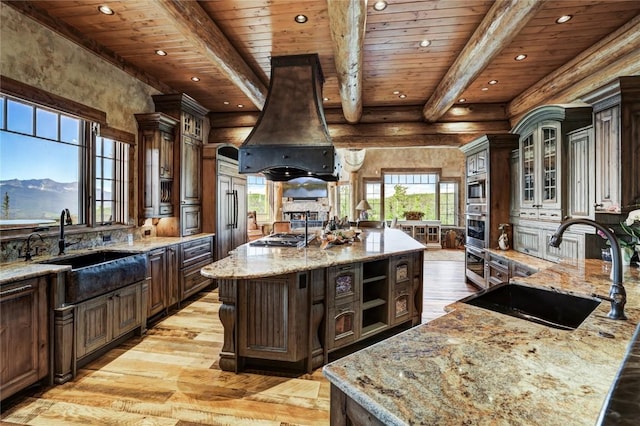 300 Little Sallie Barber Trl, Breckenridge, CO 80424 - photo 13